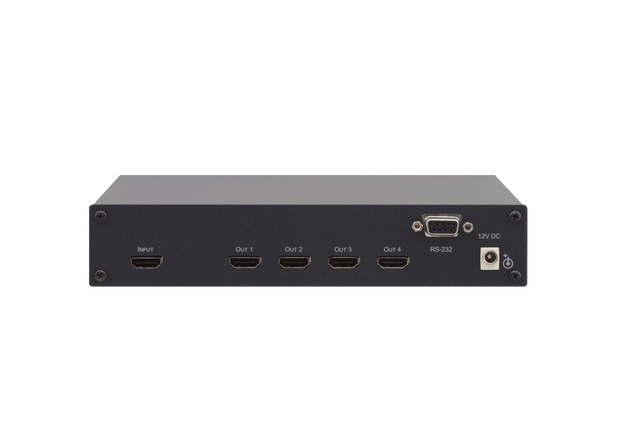 Усилитель Kramer VM-4HC