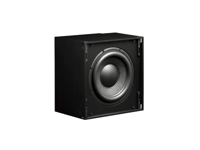 Сабвуфер Bronze Control4 (10 Sub RackAmp 700)