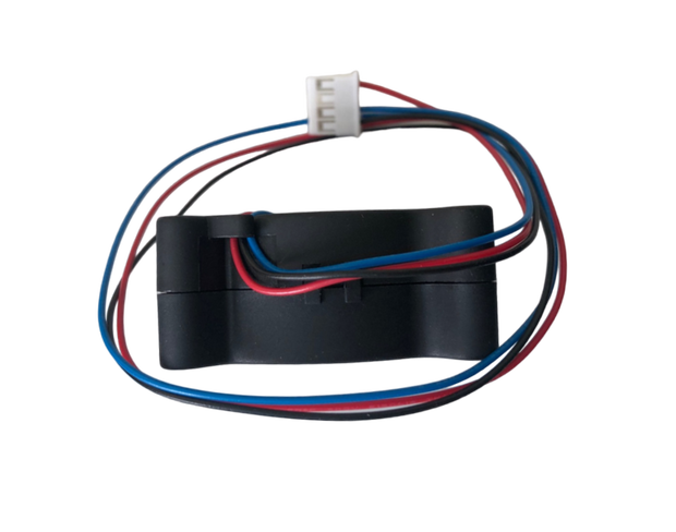 Вентилятор Delta Electronics BRUSHLESS (12В DC, 2.76В, 0.23A)