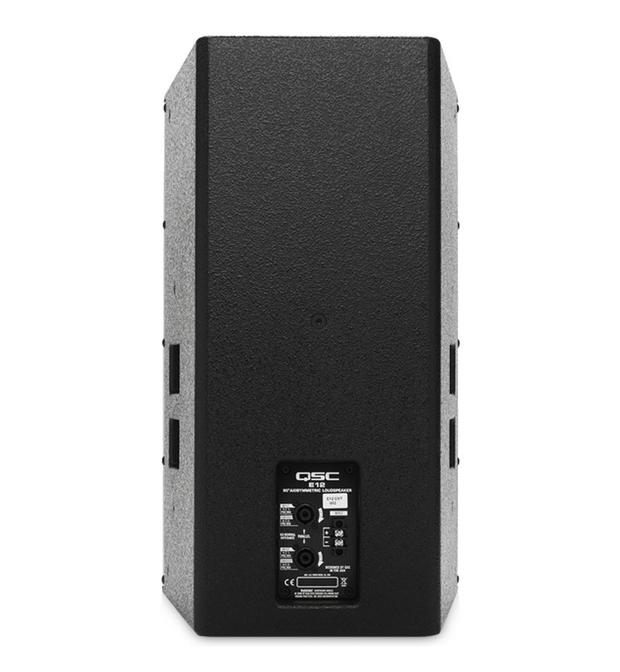 Пассивная акустическая система QSC E12