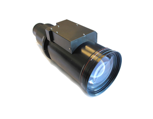Объектив Barco 1.25-1.90/1.13-1.72 1.38" (для DP2K/4K)