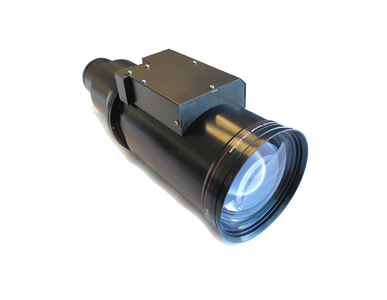 Объектив Barco 1.25-1.90/1.13-1.72 1.38" (для DP2K/4K)