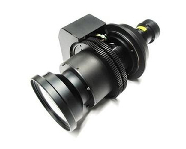 Объектив Barco 1.2-1.7 0.69" (для DP2K/SP2K серии)