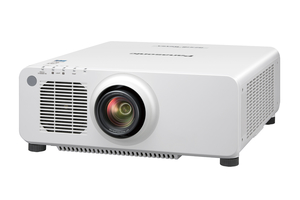 Проектор Panasonic PT-RZ970LWE (10000лм, лазер)