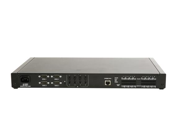 Расширитель портов ввода/вывода Control4 IO Extender V2