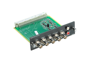 Input Module RGB 500