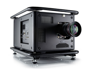 Проектор Barco HDX W18 (WUXGA, 18000лм)