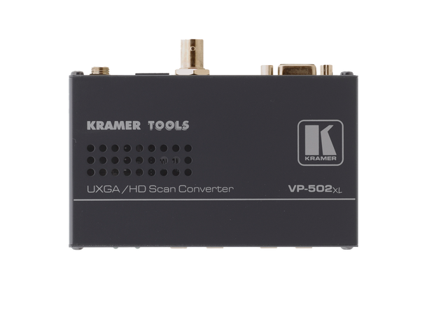 Преобразователь развертки сигналов Kramer VP-502xl