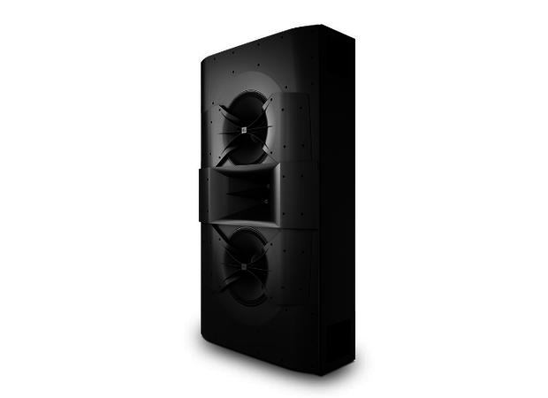 Громкоговоритель JBL C222HP