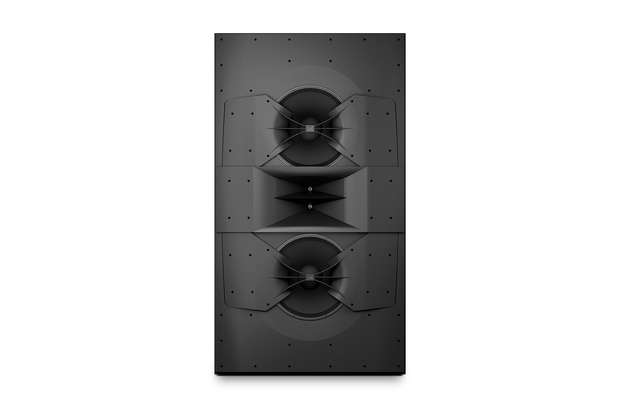 Громкоговоритель JBL C222HP
