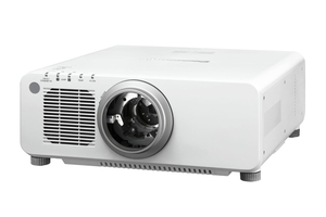 Проектор Panasonic PT-DX100ELW (10000лм)