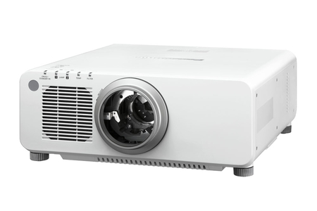 Проектор Panasonic PT-DX100ELW (10000лм)