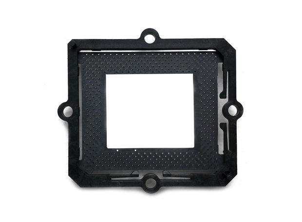 Контактная рамка для чипа DMD 1,2" 2К (Digital Micromirror Device)