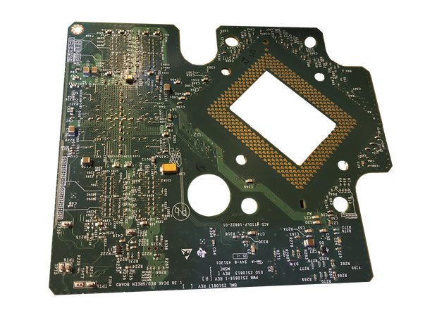 Форматор Barco для Light Processor (для DP4K-B серии) (red/green)
