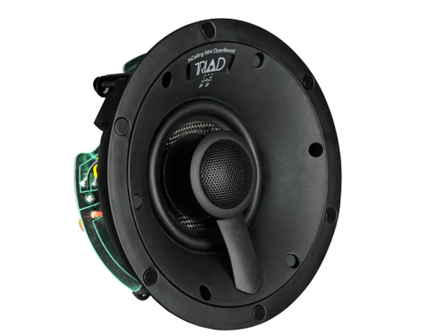 Громкоговоритель Mini OpenRound Control4 (пара)