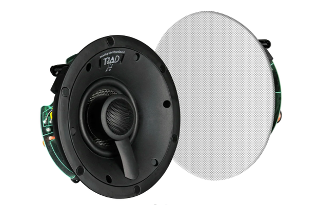 Громкоговоритель Mini OpenRound Control4 (пара)