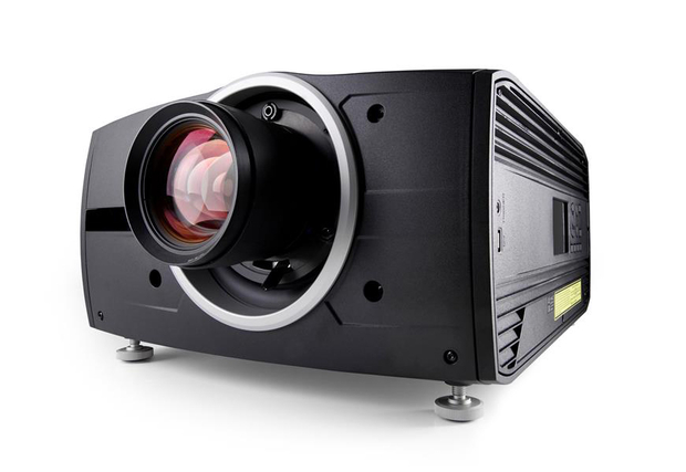 Лазерный проектор Barco F70-W6 (WUXGA, 5500лм)