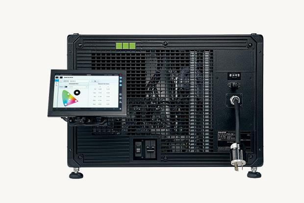 Лазерный проектор Christie CP4325-RGB (4K, DCP)