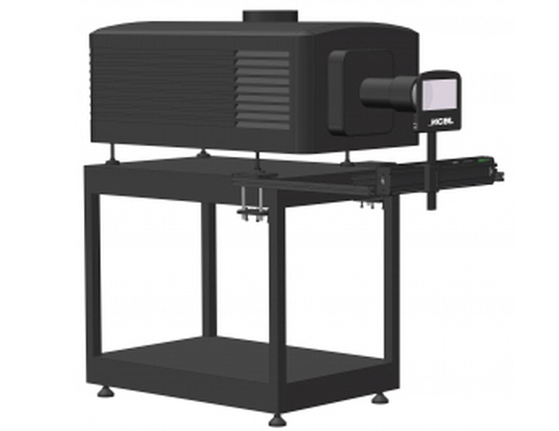 3D система HCBL P5000