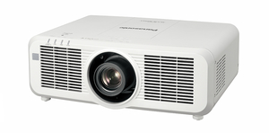 Проектор Panasonic PT-MZ570LE (5500лм, лазер)