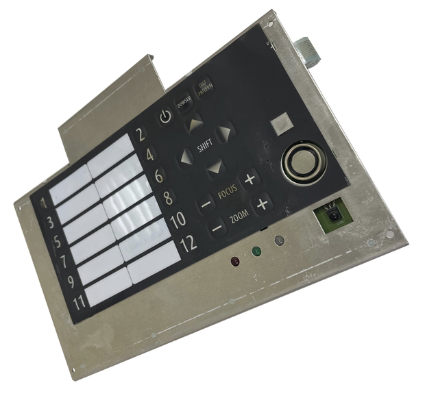 Button Interface для проектора DP90/DP3000