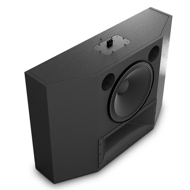 Громкоговоритель JBL C211