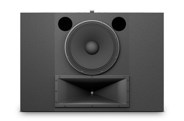 Громкоговоритель JBL C211