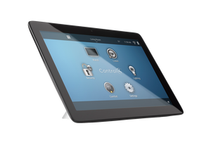 Настольная сенсорная панель Control4 серии T3 10