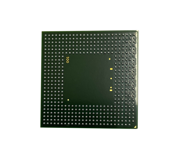 Intel Pentium M Processor LV 758 SL89X