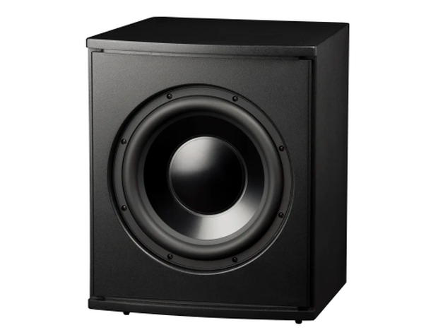 Сабвуфер Triad Silver Sub Control4 (RackAmp 700)