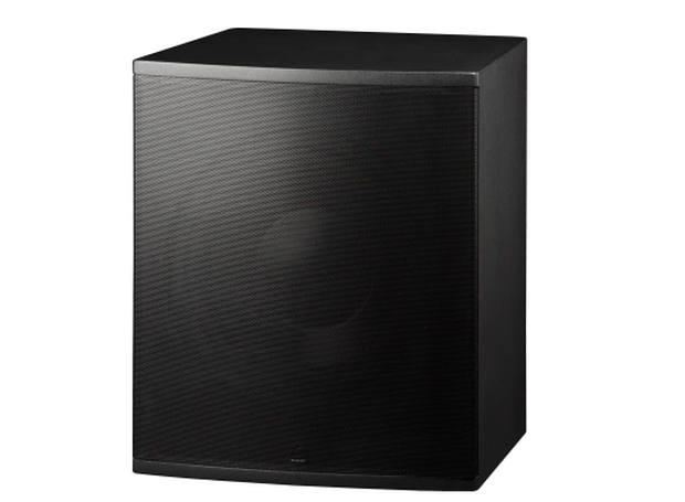 Сабвуфер Triad Silver Sub Control4 (RackAmp 700)
