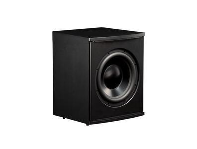Сабвуфер Silver Sub Control4 (RackAmp 700)
