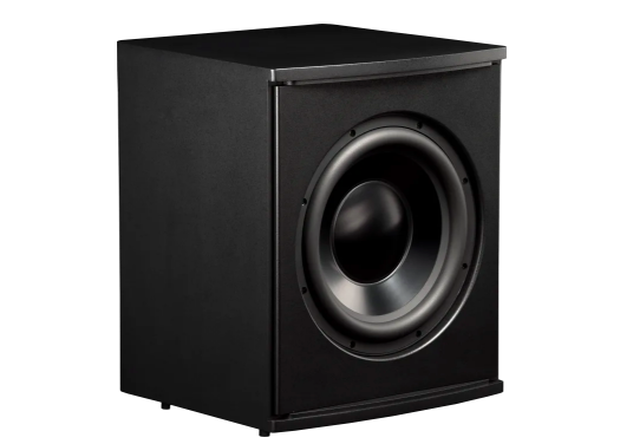 Сабвуфер Triad Silver Sub Control4 (RackAmp 700)