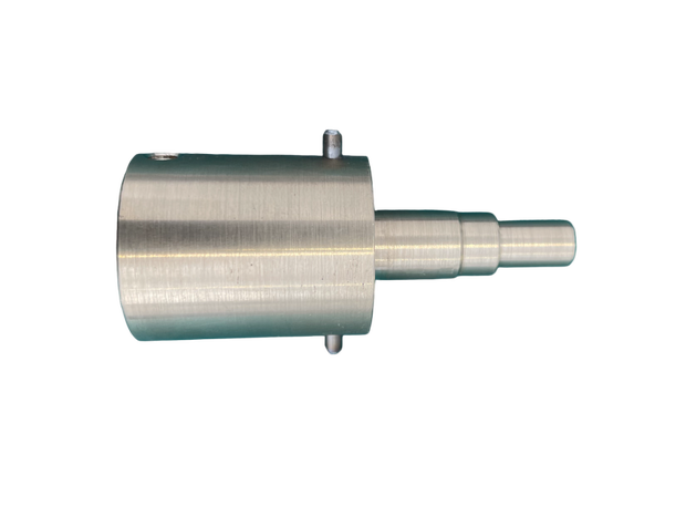 Cathode Adapter (No:3) with engagement pins для DP3000