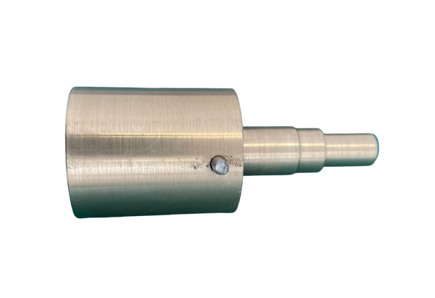Cathode Adapter (No:3) with engagement pins для DP3000