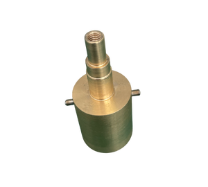 Cathode Adapter (No:3) with engagement pins для DP3000