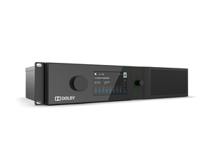 Процессор Dolby CP950 (DCP)