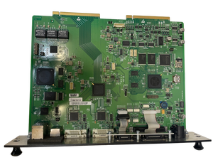 Cinema Controller Board (для DP2K-C и DP2K/4K-B серии)