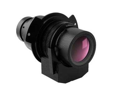 Объектив Christie 1.62-2.7:1 Zoom Lens 