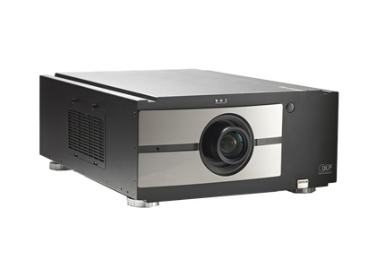 Проектор Barco RLM W8 (WUXGA, 8000 лм)