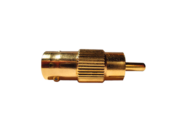 Переходник Kramer BNC на RCA