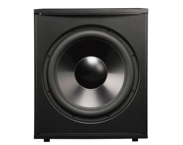 Сабвуфер Triad Platinum Sub Control4 (RackAmp 700)