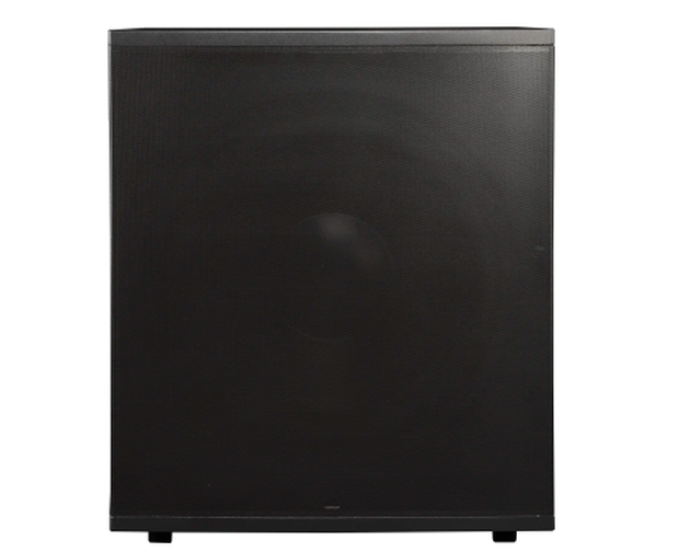 Сабвуфер Triad Platinum Sub Control4 (RackAmp 700)