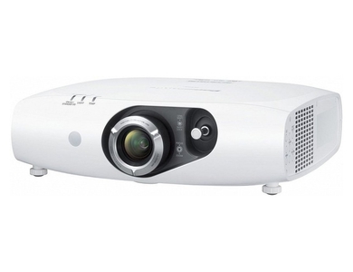 Проектор Panasonic PT-RZ470EW (3500лм, лазер)