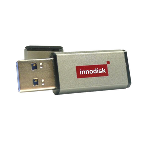 SSD USB Drive 3SE, ST DEUA1-04GI61SCASB (4Гб)