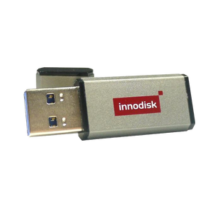 SSD USB Drive 3SE, ST DEUA1-04GI61SCASB (4Гб)