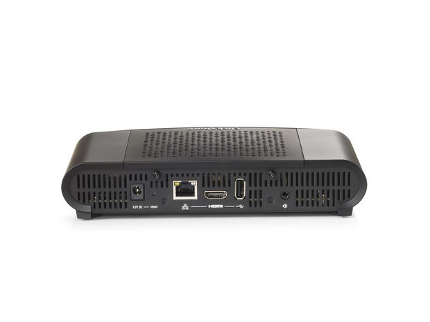 Система презентаций Barco ClickShare CS-100 (до 8 устройств)