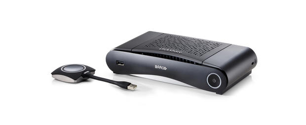Система презентаций Barco ClickShare CS-100 (до 8 устройств)