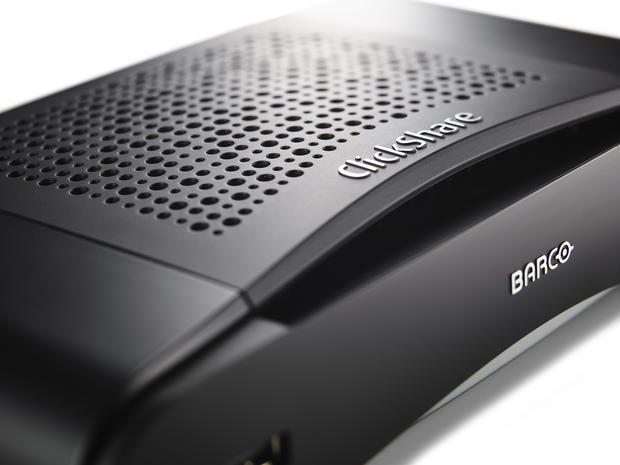 Система презентаций Barco ClickShare CS-100 (до 8 устройств)