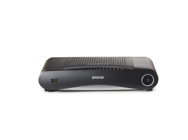Система презентаций Barco ClickShare CS-100 (до 8 устройств)